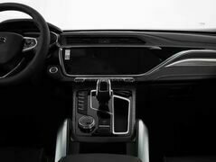 Geely atlas pro робот 2021 с пробегом 7 290 км, фото №4