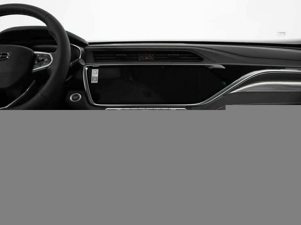 Geely atlas pro робот 2021 с пробегом 7 290 км, фото №4