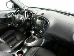 Nissan Juke 1.6 Вариатор, фото №9