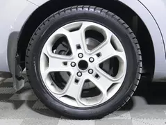 Ford Mondeo, фото №15
