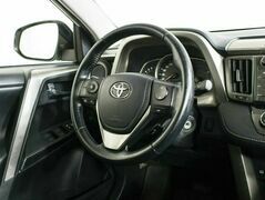 Toyota RAV4 2.0 Вариатор, фото №5