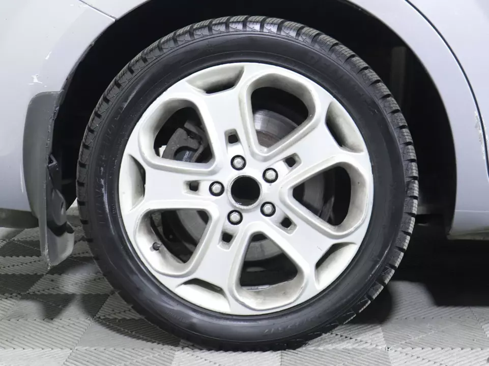 Ford Mondeo, фото №15