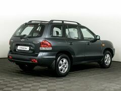 Hyundai Santa Fe, фото №8
