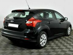 Ford Focus 1.6 Робот, фото №4