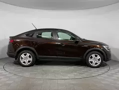 Renault Arkana, фото №4