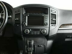 Mitsubishi Pajero IV, фото №10