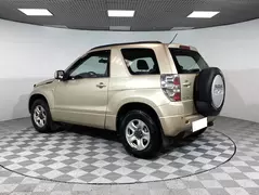 Suzuki Grand Vitara, фото №7