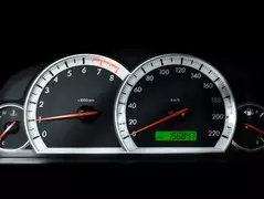 Chevrolet Captiva, фото №10
