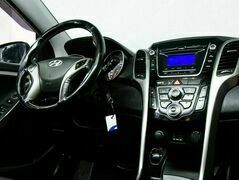 Hyundai i30, фото №8