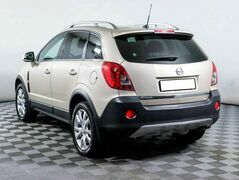 Opel antara акпп 2012 с пробегом 97 738 км, фото №6