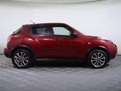 Nissan Juke, фото №4