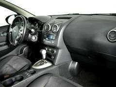Nissan Qashqai I Рестайлинг, фото №5