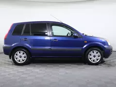 Ford Fusion, фото №4