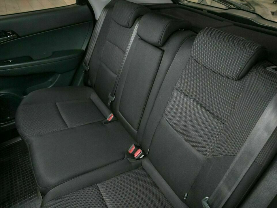 Hyundai i30, фото №11
