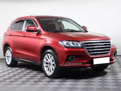 Haval H2, фото №3