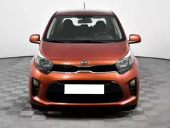 Kia Picanto, фото №2