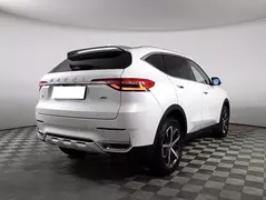 Haval F7, фото №5