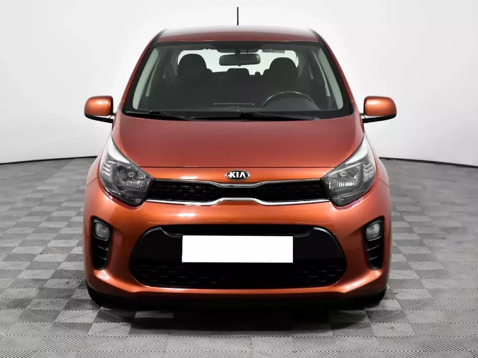 Kia Picanto, фото №2