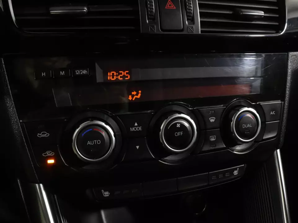 Mazda CX-5, фото №24