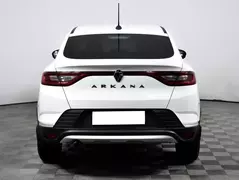 Renault Arkana, фото №6