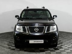 Nissan Pathfinder, фото №2