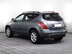 Nissan Murano, фото №7