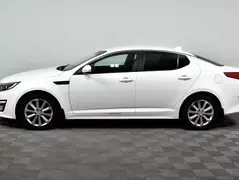 Kia Optima, фото №8