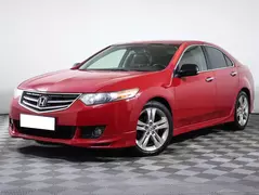 Honda Accord, фото №1