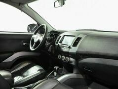 Mitsubishi Outlander II Рестайлинг, фото №7