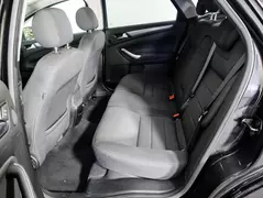 Ford Mondeo, фото №10