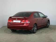 Honda Civic, фото №3