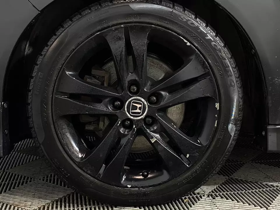 Honda Accord, фото №20