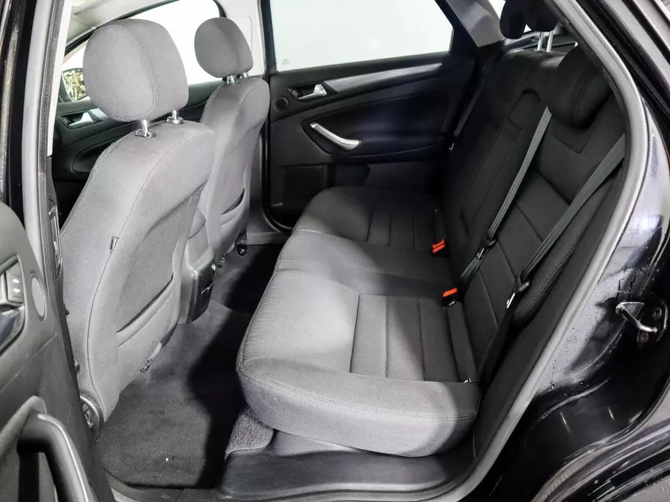Ford Mondeo, фото №10