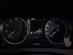 Skoda Rapid, фото №12