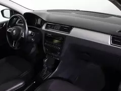 Skoda Rapid, фото №9