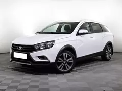 LADA (ВАЗ) Vesta, фото №1