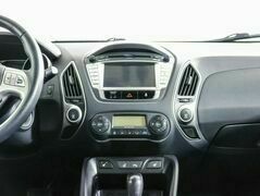 Hyundai ix35 I, фото №6