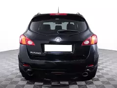 Nissan Murano, фото №6