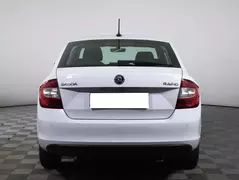 Skoda Rapid, фото №6