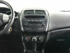 Mitsubishi ASX 1.6 Механика, фото №8