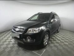 Chevrolet Captiva, фото №1