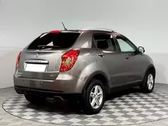SsangYong Actyon, фото №5