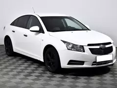 Chevrolet Cruze, фото №3