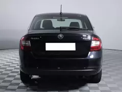 Skoda Rapid, фото №6