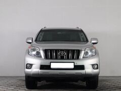 Toyota Land Cruiser Prado, фото №5