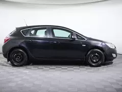 Opel Astra, фото №4