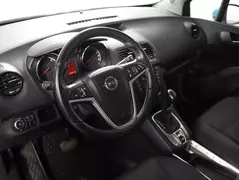 Opel Meriva, фото №14