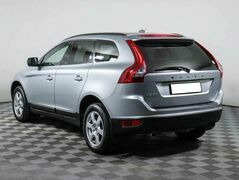 Volvo xc60 акпп 2010 с пробегом 120 452 км, фото №7