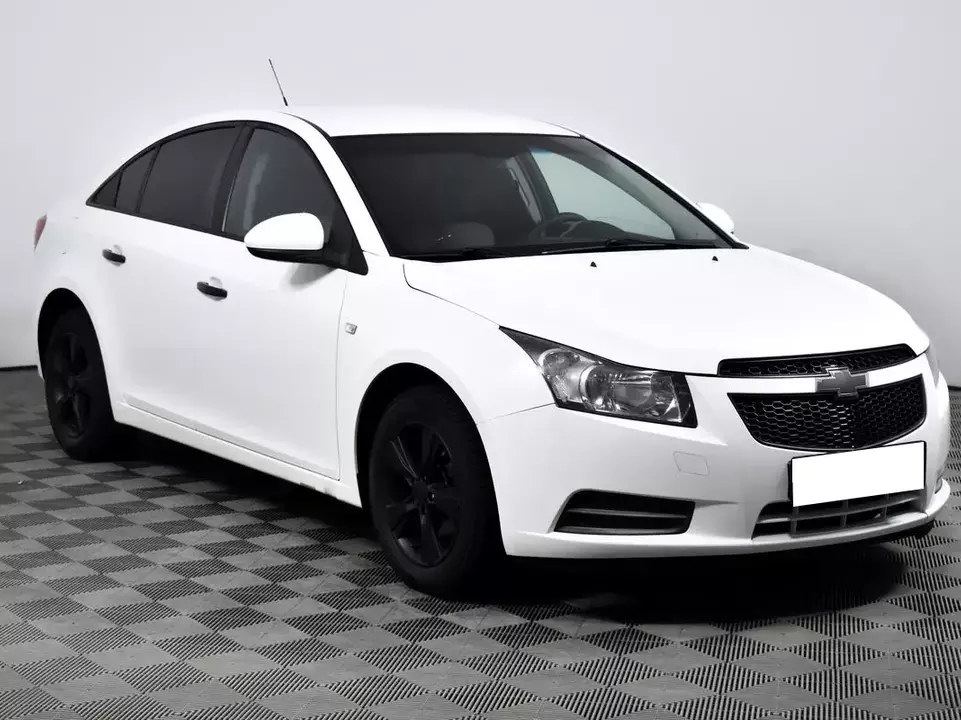Chevrolet Cruze, фото №3