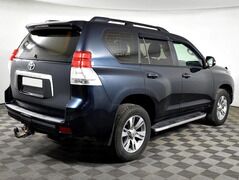 Toyota Land Cruiser Prado, фото №4